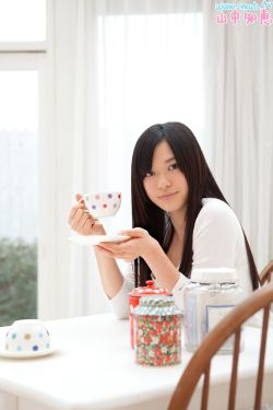涩女郎